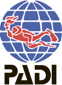 logo padi